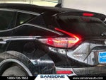 2024 Murano Thumbnail 8