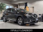 2024 Murano Thumbnail 2