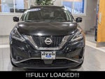 2024 Murano Thumbnail 3