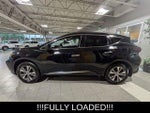 2024 Murano Thumbnail 5