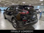 2024 Murano Thumbnail 6