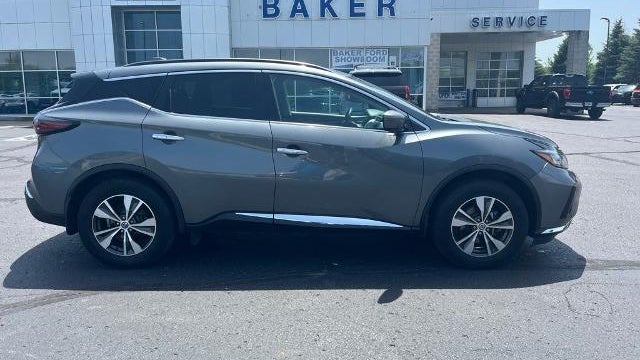 Preowned 2020 Nissan Murano SV for Sale
