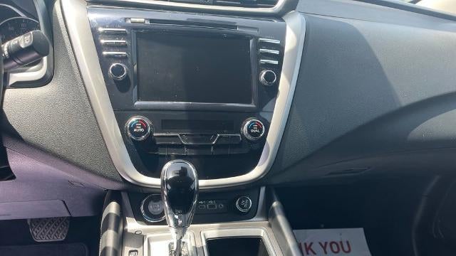 2020 Nissan Murano SV