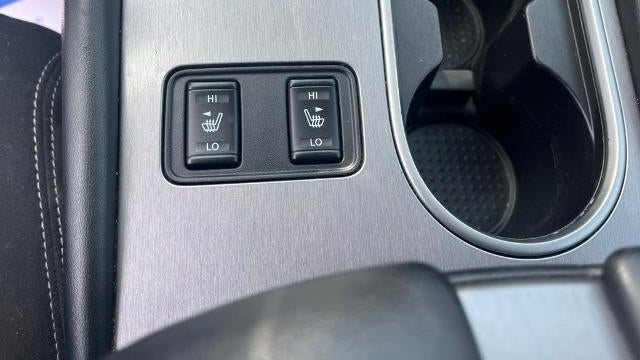 2020 Nissan Murano SV