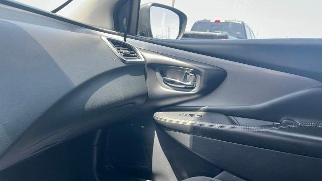 2020 Nissan Murano SV
