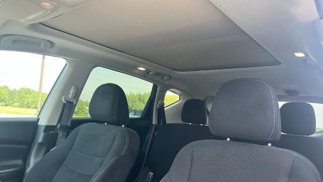 2020 Nissan Murano SV