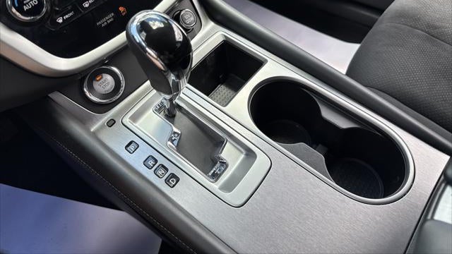 2020 Nissan Murano SV