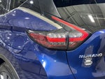 2021 Murano Thumbnail 10