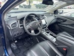 2021 Murano Thumbnail 13