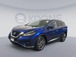 2021 Murano Thumbnail 32