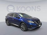 2021 Murano Thumbnail 36