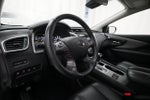 2022 Murano Thumbnail 7