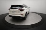 2022 Murano Thumbnail 34