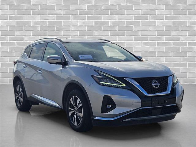2023 Nissan Murano