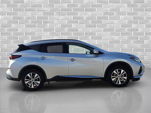 2023 Nissan Murano