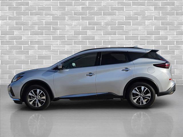 2023 Nissan Murano