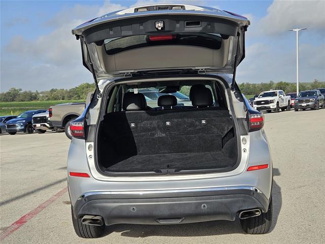 2023 Nissan Murano