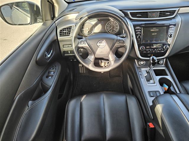 2023 Nissan Murano
