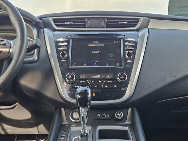 2023 Nissan Murano