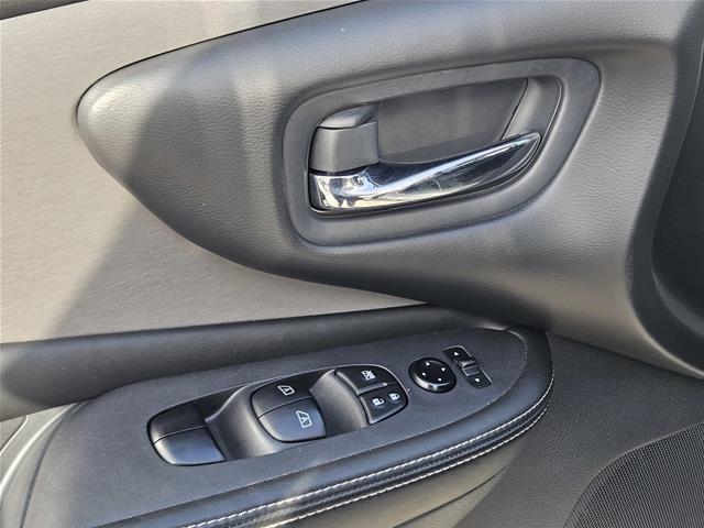 2023 Nissan Murano
