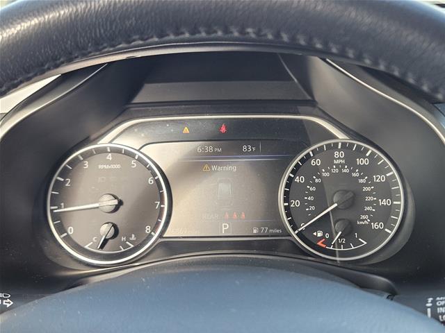 2023 Nissan Murano