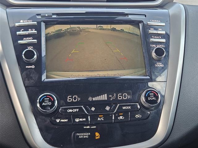 2023 Nissan Murano