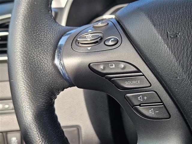 2023 Nissan Murano