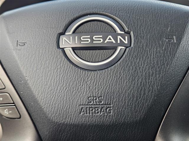 2023 Nissan Murano