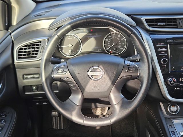 2023 Nissan Murano