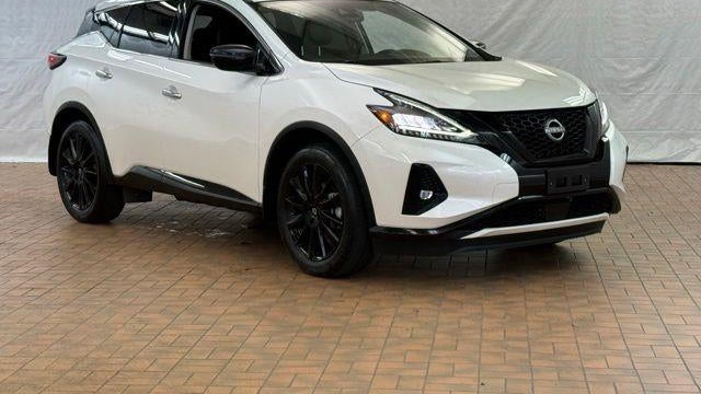 Preowned 2023 Nissan Murano SV for Sale