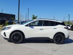 2023 Murano Thumbnail 2