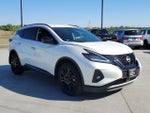 2023 Murano Thumbnail 3