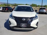 2023 Murano Thumbnail 4