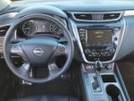 2023 Murano Thumbnail 8