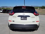 2023 Murano Thumbnail 10