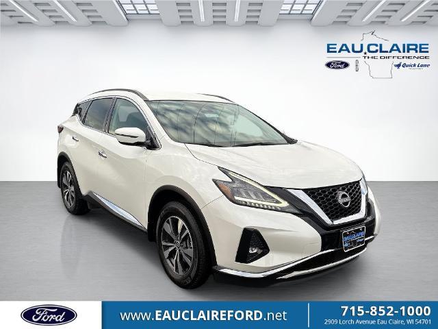 2024 Nissan Murano - $26,999