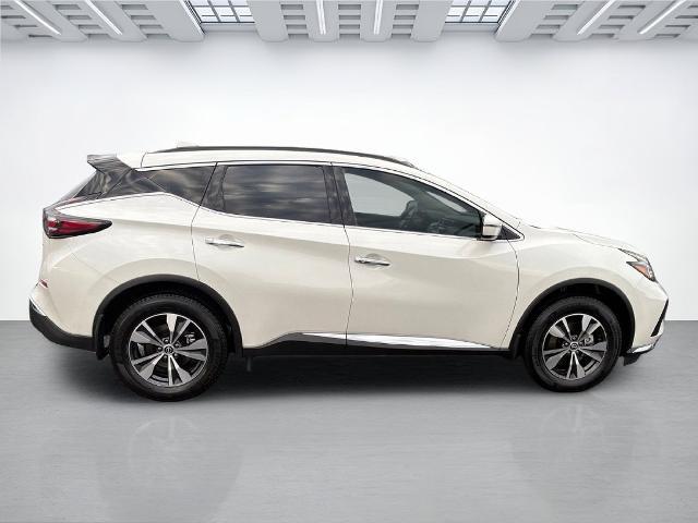 2024 Nissan Murano - $26,999