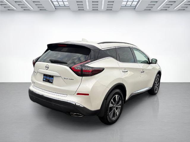2024 Nissan Murano - $26,999