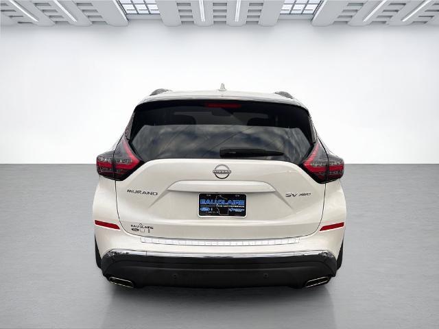 2024 Nissan Murano - $26,999