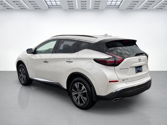 2024 Nissan Murano - $26,999