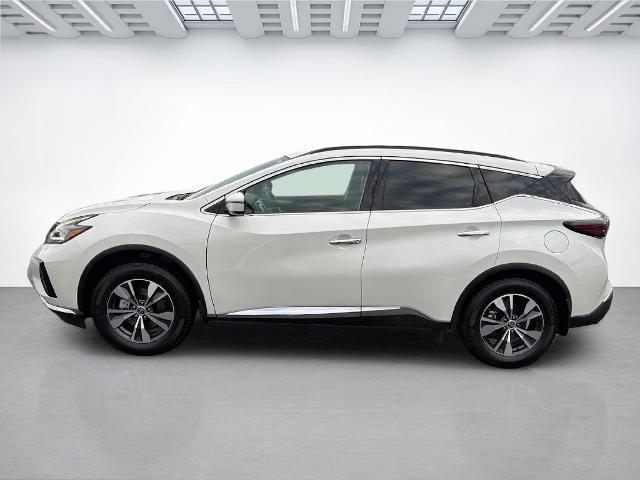 2024 Nissan Murano - $26,999