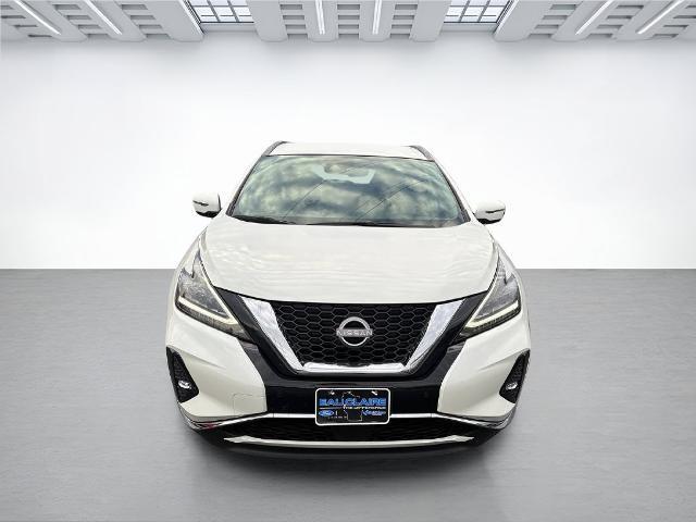 2024 Nissan Murano - $26,999