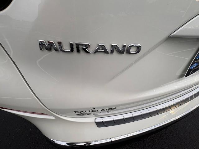 2024 Nissan Murano - $26,999