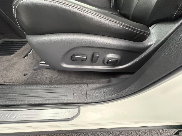 2024 Nissan Murano - $26,999