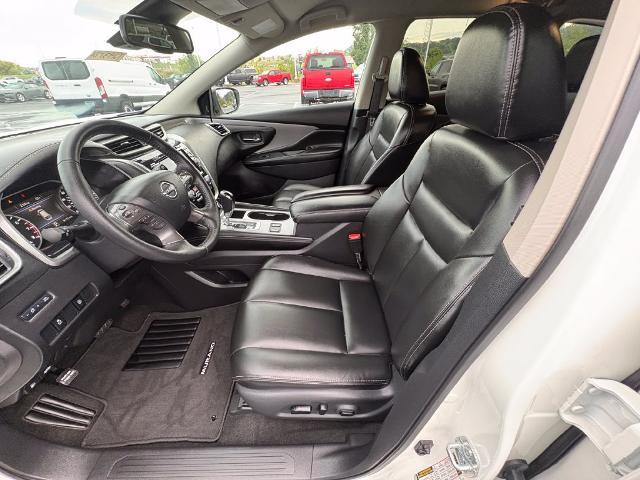 2024 Nissan Murano - $26,999