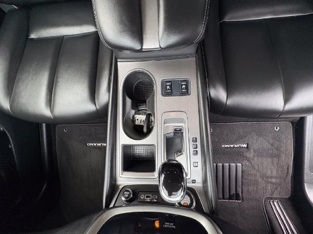 2024 Nissan Murano - $26,999