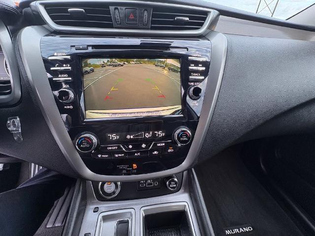 2024 Nissan Murano - $26,999