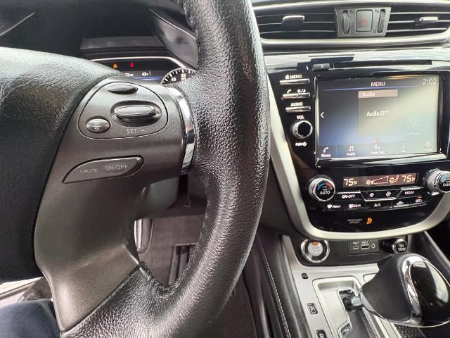 2024 Nissan Murano - $26,999
