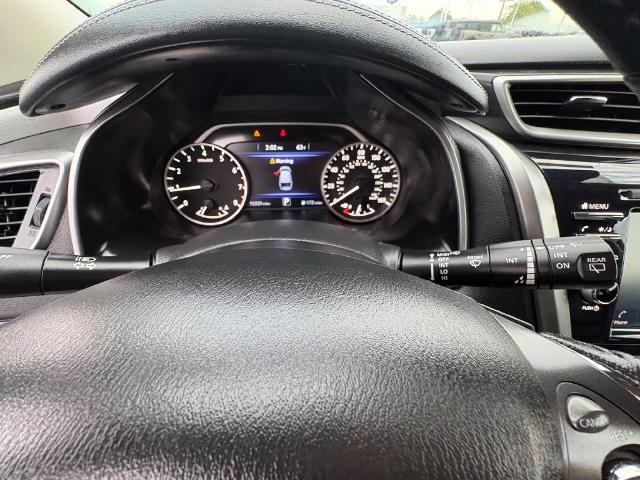 2024 Nissan Murano - $26,999