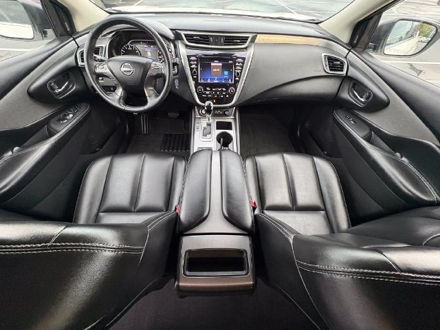 2024 Nissan Murano - $26,999